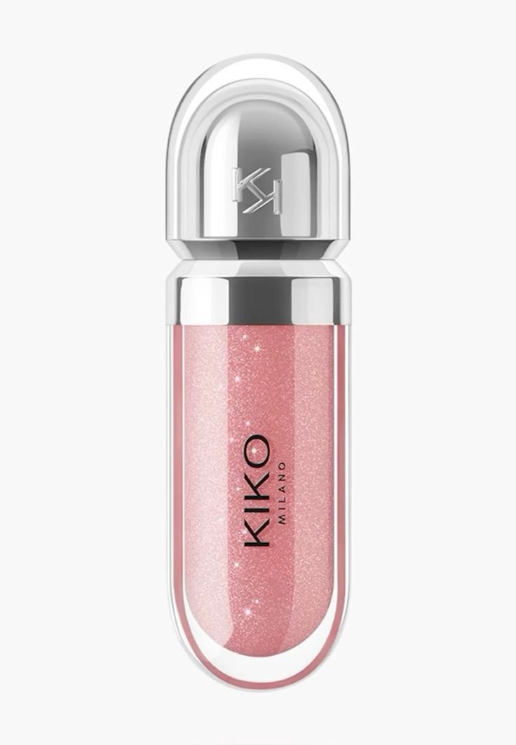 Kiko lipstick